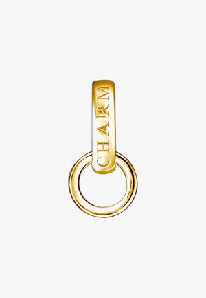 THOMAS SABO CARRIER - Pendant - gold-coloured