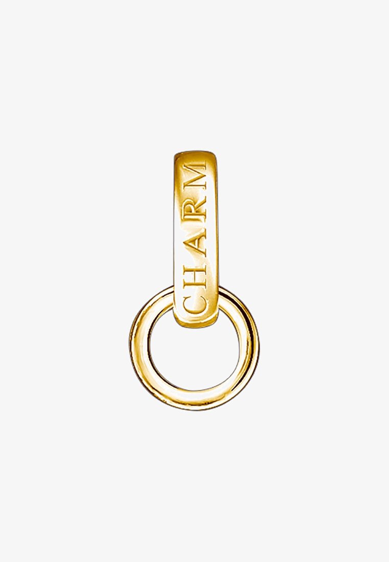 THOMAS SABO CARRIER - Anhänger - gold-coloured