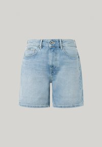 Pepe Jeans Shorts vaqueros - blue denim