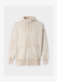 Niewybrane, off-white