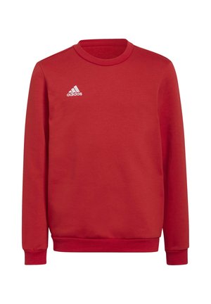 ENTRADA  - Sweatshirt - team power red