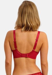 Freya FASCINATE - Sujetador con aros - cherry