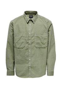ONSALP - Camisa - seagrass