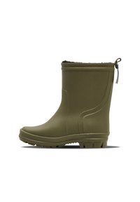 Hummel Botas de agua - olive