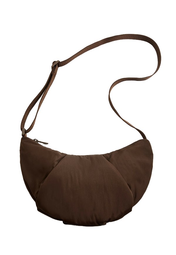 QUILTED - Umhängetasche