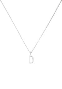 Unausgewählt, silver coloured