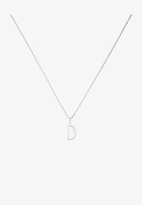Unausgewählt, silver coloured