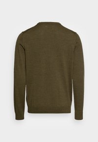 Farah Neule - khaki