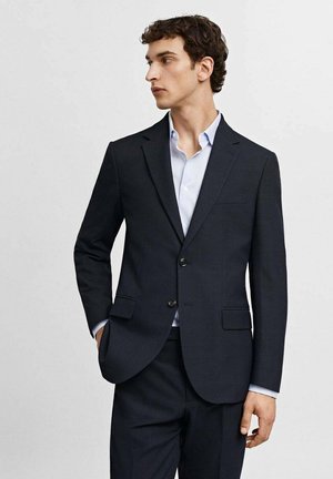 Mango MILAN - Blazere - dark blue