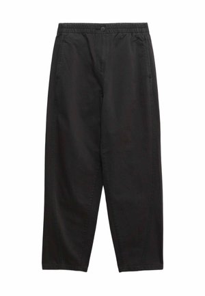 Marks & Spencer, Bukser - black