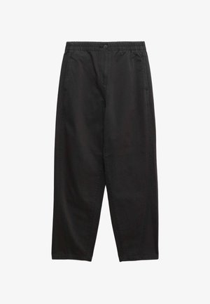 Marks & Spencer, Bukser - black