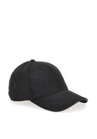 MILANO - Casquette - black