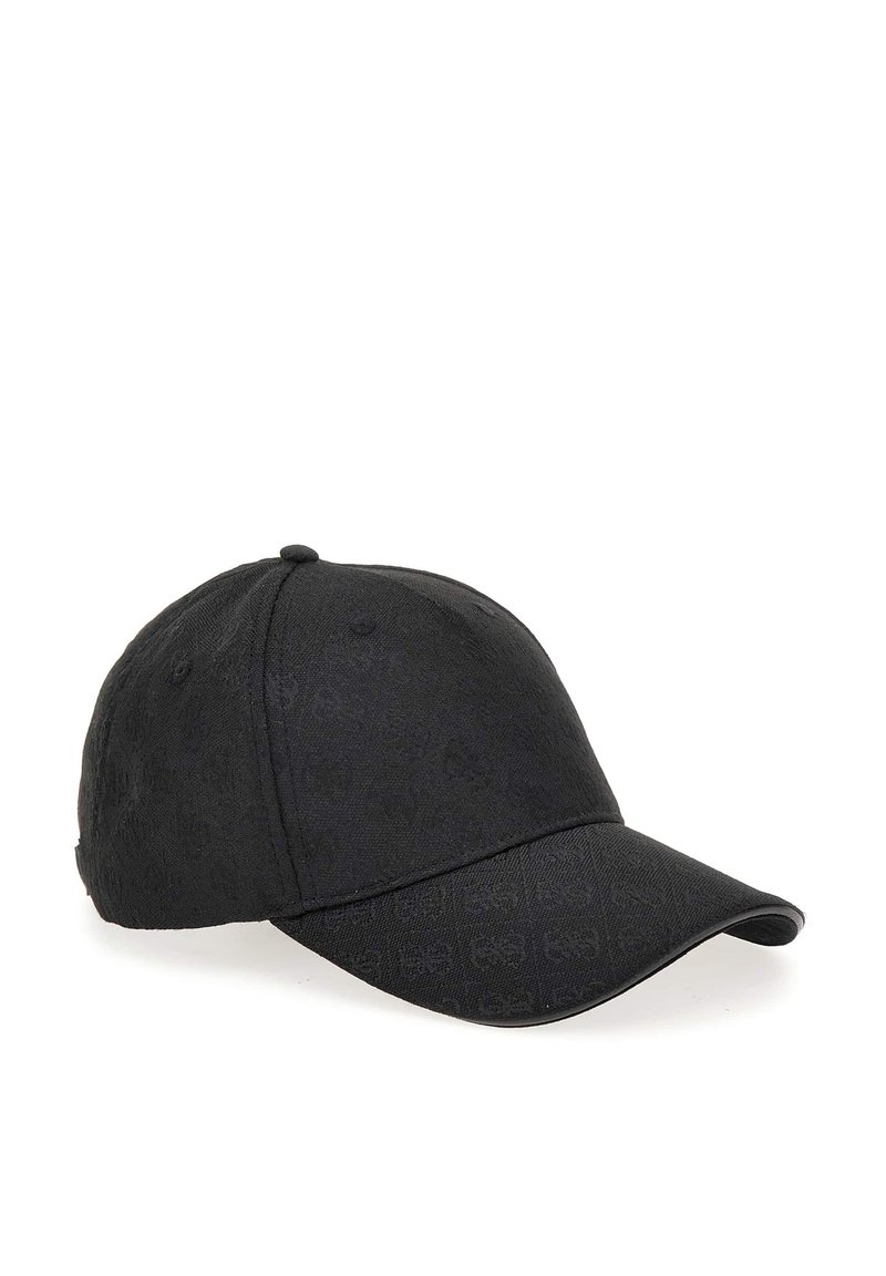Guess - MILANO - Kepuraitė - black, Padidinti