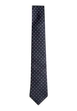 Krawatte - navy