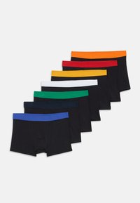 Niet geselecteerd, black/multi-coloured