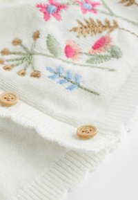 Next EMBROIDERED REGULAR FIT - Jopica - pink floral