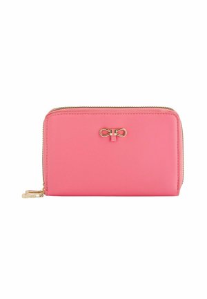 GELSOMINO V2 - Wallet - pink peach