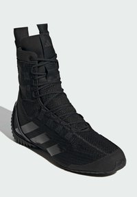 adidas Performance SPEEDEX - Training shoe - core black
