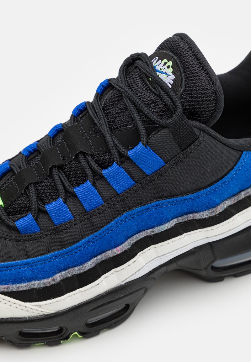 Air max 95 the game