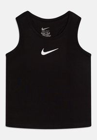 Nike Performance - PRO TANK  - Felső - black Miniatűr kép 1