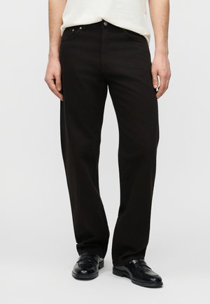 OTIS - Jeansy Relaxed Fit