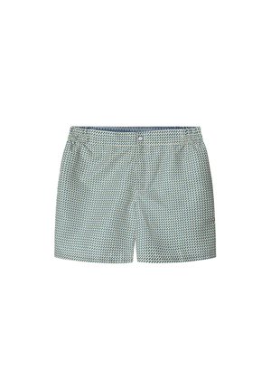 Hackett London Swimming trunks - jetty blue