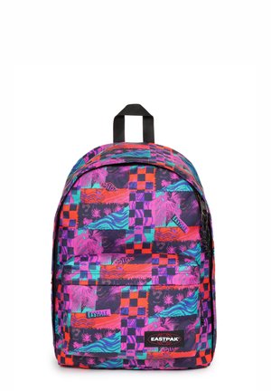 OUT OF OFFICE - Rygsække - retro surf funk