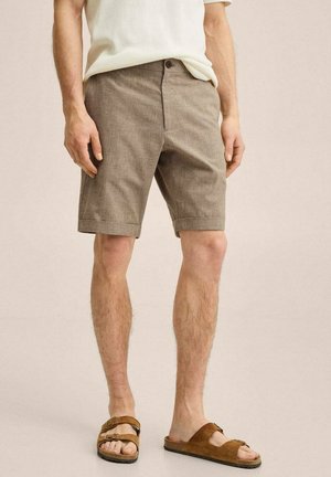SMOKE - Shorts - bruin