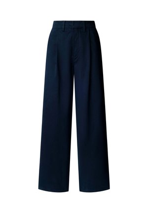 Pepe Jeans, LINDSEY - Nohavice - dulwich blue