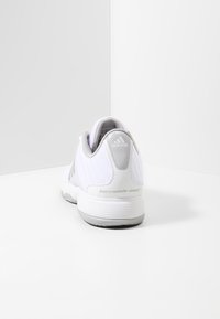 adidas Performance Tenisové boty na všechny povrchy - white