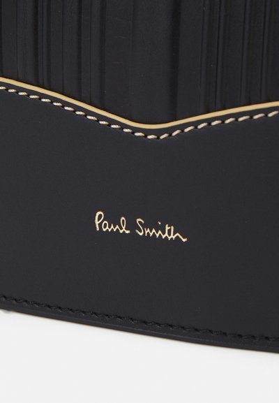 Paul Smith BAG BUCKET UNISEX - Ručna torba - black