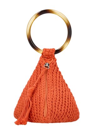 WRISTLET - Kulcstartó - orange