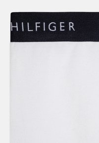 Tommy Hilfiger 2 PACK - Shorty - rope wave/white