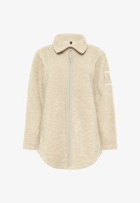 Unselected, clay beige