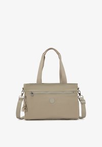 Nevybráno, boho tan