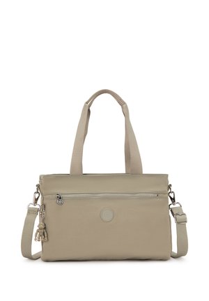 Håndtasker - boho tan