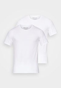 Non sélectionné, white