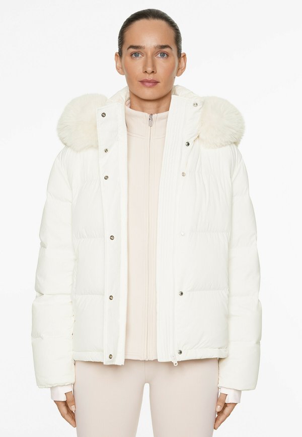 100% DOWN WATER-REPELLENT - Daunenjacke