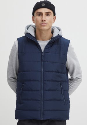 PREBBE - Weste - dress blues