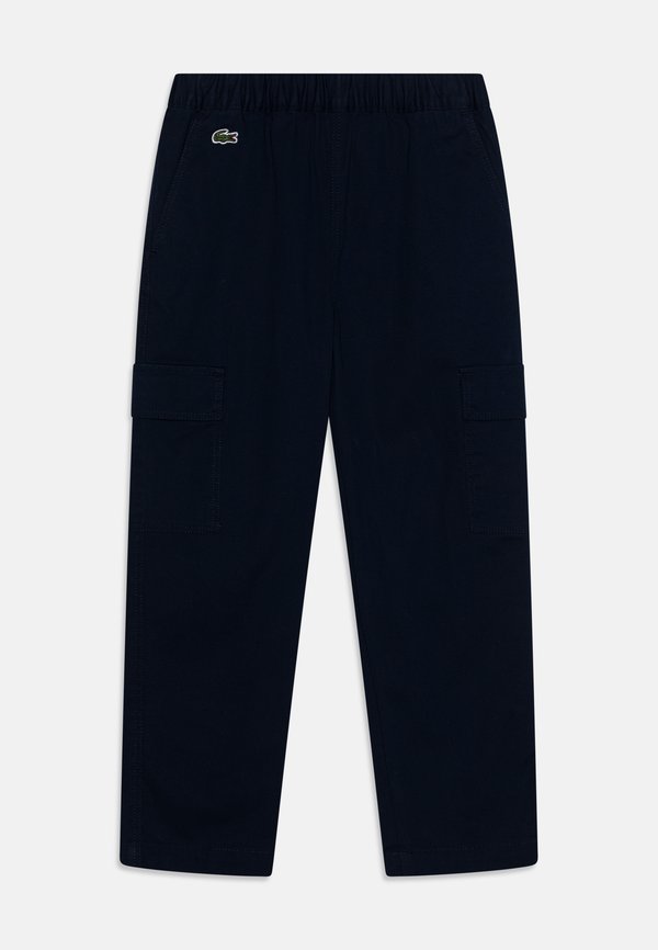 TROUSERS CORE ESSENTIALS - Cargo trousers