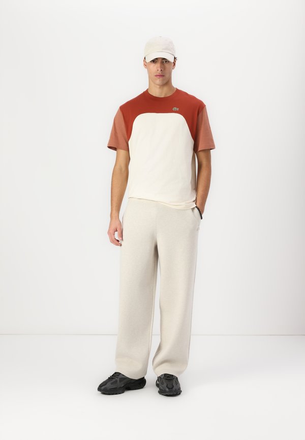 Print T-shirt - lapland/iberis2