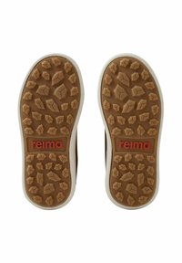 Reima PYRYTYS UNISEX wielbłądzi