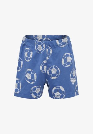 Hummel, MINI AOP - Short de sport - dutch blue
