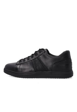 Sneaker low - black
