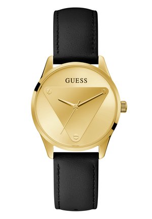 Guess, EMBLEM - Watch - black