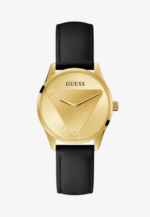 Guess, EMBLEM - Watch - black