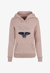 Non selezionato, duskrose