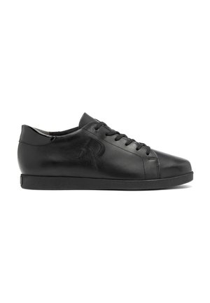 - Sneakersy niskie
