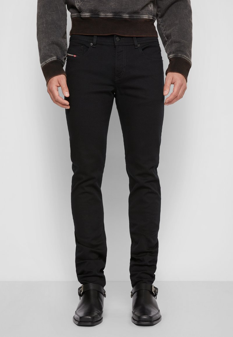 Diesel - SLEENKER - Jeans slim fit - 09c51 02, Forstørre