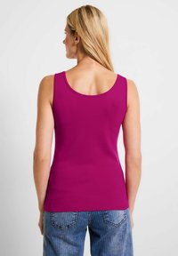 Cecil UNI - Top - pink
